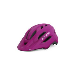 GIRO Fixture II MIPS Youth dětská helma (Mat Pink Street) Velikost: UNI JUNIOR (50—57 cm)