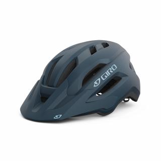GIRO Fixture II W dámská helma (Mat Ano Harbor Blue Fade) Velikost: UNI dámská (50—57 cm)