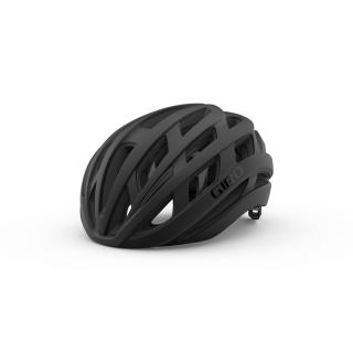 GIRO Helios Spherical helma (Mat Black Fade) Velikost: M (55—59 cm)