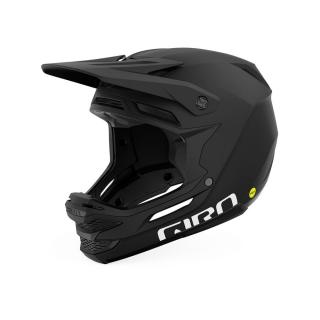 GIRO Insurgent Spherical helma (Mat Black) Velikost: M (55—59 cm)