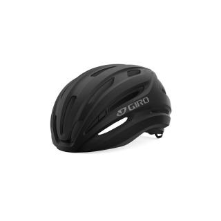 GIRO Isode II helma (Mat Black/Charcoal) Velikost: UNI (54—61 cm)
