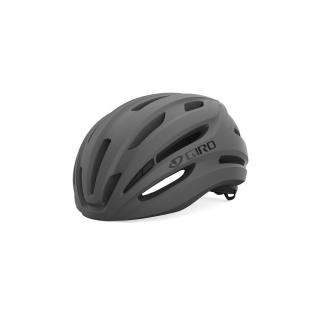 GIRO Isode II helma (Mat Titanium/Black) Velikost: UNI (54—61 cm)