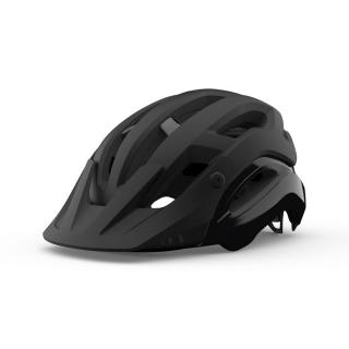 GIRO Manifest Spherical helma (Mat Black) Velikost: M (55—59 cm)