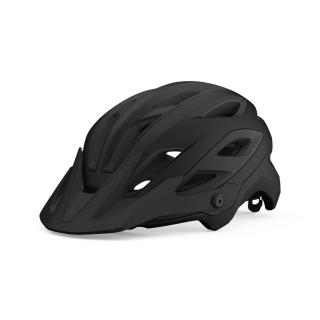 GIRO Merit Spherical helma (Mat Black) Velikost: S (51—55 cm)
