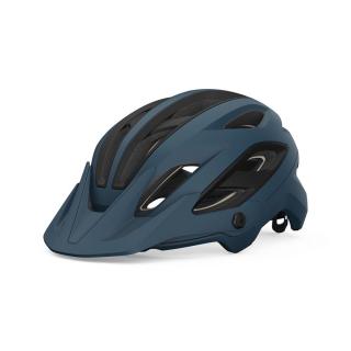 GIRO Merit Spherical helma (Mat Harbor Blue) Velikost: M (55—59 cm)