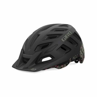 GIRO Radix MIPS helma (Mat Black Static) Velikost: M (55—59 cm)