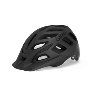 GIRO Radix MIPS helma (Mat Black) Velikost: S (51—55 cm)