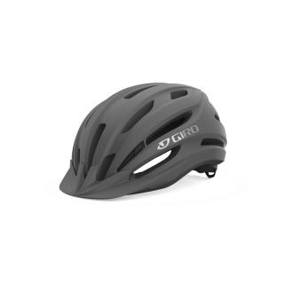 GIRO Register II helma (Mat Titanium/Charcoal) Velikost: UNI (54—61 cm)
