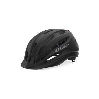 GIRO Register II LED helma (Mat Black/Charcoal) Velikost: UNI (54—61 cm)