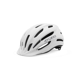 GIRO Register II MIPS helma (Mat White/Charcoal) Velikost: UNI (54—61 cm)