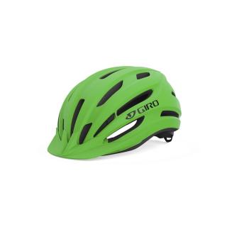 GIRO Register II MIPS Youth dětská helma (Mat Bright Green) Velikost: UNI JUNIOR (50—57 cm)