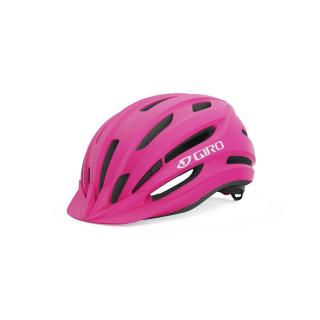 GIRO Register II MIPS Youth dětská helma (Mat Bright Pink) Velikost: UNI JUNIOR (50—57 cm)