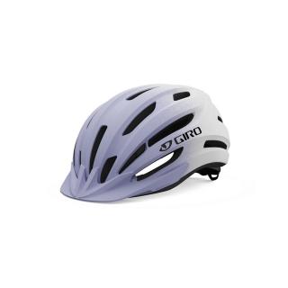 GIRO Register II W dámská helma (Mat Light Lilac Fade) Velikost: UNI dámská (50—57 cm)