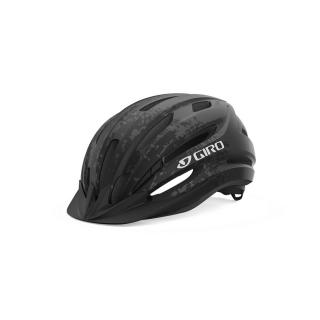 GIRO Register II Youth dětská helma (Mat Black/White) Velikost: UNI JUNIOR (50—57 cm)