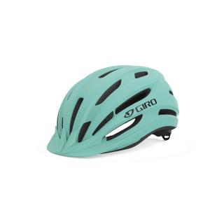 GIRO Register II Youth dětská helma (Mat Screaming Teal) Velikost: UNI JUNIOR (50—57 cm)