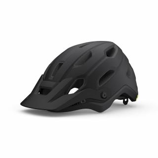 GIRO Source MIPS helma (Mat Black Fade) Velikost: M (55—59 cm)