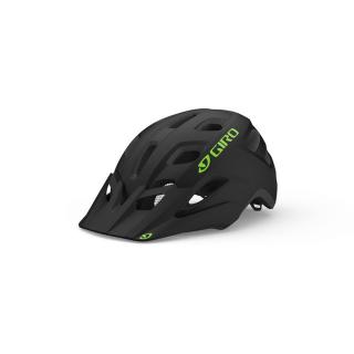 GIRO Tremor Child dětská helma (Mat Black) Velikost: UNI JUNIOR (47—54 cm)