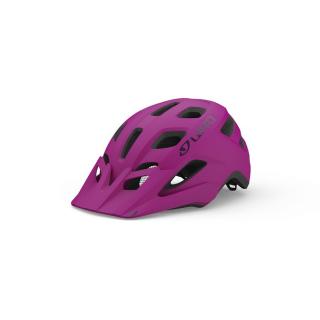 GIRO Tremor Child dětská helma (Mat Pink Street) Velikost: UNI JUNIOR (47—54 cm)