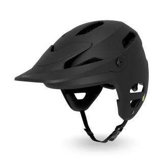 GIRO Tyrant Spherical helma (Mat Black) Velikost: M (55—59 cm)