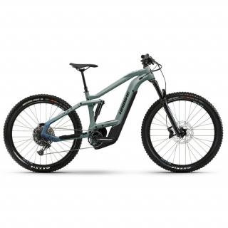 Haibike AllMtn 3 2022 / 23 Velikost rámu: L, Průměr kol: 29 /27.5  před./zad., Výška rámu: (18  = 47 cm)