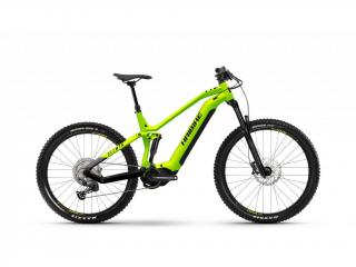 Haibike ALLMTN 3 (Gloss/Lime/Black) 2023 Velikost rámu: M, Průměr kol: 29 /27.5 , Výška rámu: (17  = 44 cm)