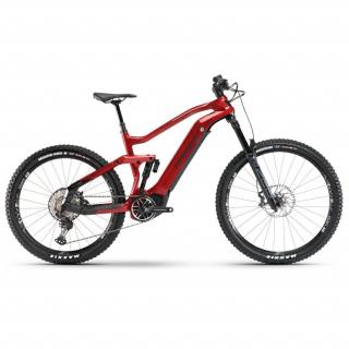 Haibike AllMtn CF 12 2022 / 23 Velikost rámu: L, Průměr kol: 29 /27.5  před./zad., Výška rámu: (18  = 47 cm)