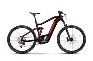 Haibike ALLTRAIL 8 2 2023 Velikost rámu: L, Průměr kol: 29 , Výška rámu: (19  = 48 cm)