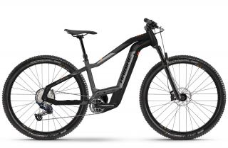 Haibike HardNine 10 2022 / 23 Velikost rámu: L, Průměr kol: 29 , Výška rámu: / 48 cm / 18.9