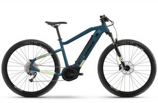 Haibike HardNine 5 2022 / 23 Velikost rámu: XL, Průměr kol: 29 , Výška rámu: / 51 cm / 20.1