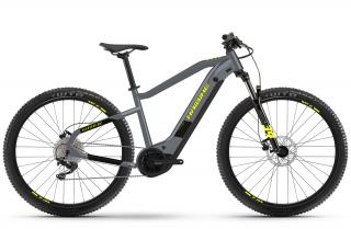 Haibike HardNine 6 2022 / 23 Velikost rámu: L, Průměr kol: 29 , Výška rámu: / 49 cm / 19.3