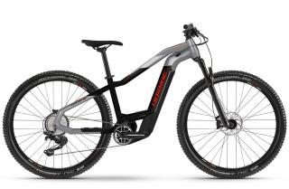 Haibike HardNine 9 2022 / 23 Velikost rámu: L, Průměr kol: 29 , Výška rámu: / 48 cm / 18.9