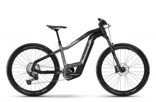 Haibike HardSeven 10 2022 / 23 Velikost rámu: L, Průměr kol: 27.5 , Výška rámu: / 48 cm / 18.9