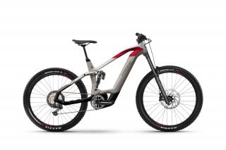 Haibike HYBE 9 2023 Velikost rámu: L, Průměr kol: 29 /27.5 , Výška rámu: (19  = 48 cm)