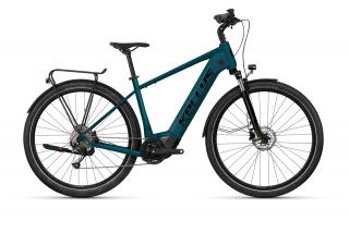 KELLYS E-Carson 30 Magic Blue 28" 725Wh 2025 Velikost rámu: XL, Průměr kol: 28" (700C), Výška rámu: (53cm=21")