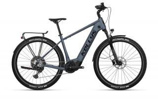 KELLYS E-Carson 90 28" 725Wh 2025 Velikost rámu: L, Průměr kol: 28" (700C), Výška rámu: (50cm=20")