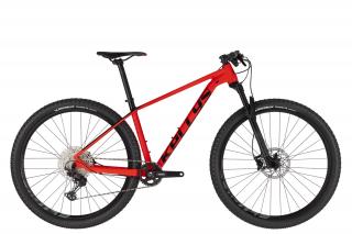 Kellys Gate 50 2024 Velikost rámu: S, Průměr kol: 29", Výška rámu: (15.3"=39cm)