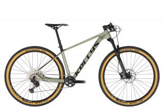 Kellys Gate 90 2024 Velikost rámu: S, Průměr kol: 29", Výška rámu: (15.3"=39cm)
