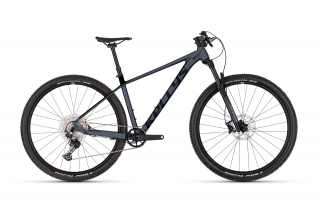 KELLYS Gate X30 Graphite Borealis 2025 Velikost rámu: S, Průměr kol: 29", Výška rámu: (15.3"=39cm)
