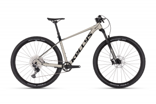 KELLYS Gate X30 Sand 2025 Velikost rámu: S, Průměr kol: 29", Výška rámu: (15.3"=39cm)