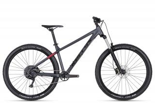 KELLYS Gibon 10 2025 Velikost rámu: M, Průměr kol: 27.5", Výška rámu: (17"=43cm)