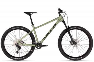 KELLYS Gibon 30 2025 Velikost rámu: M, Průměr kol: 27.5", Výška rámu: (17"=43cm)