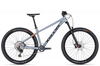 KELLYS Gibon 50 2025 Velikost rámu: M, Průměr kol: 27.5", Výška rámu: (17"=43cm)
