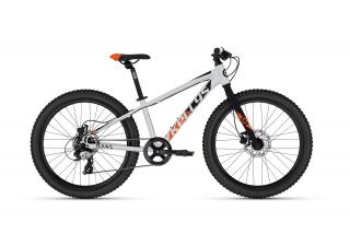 KELLYS Marc 70 2024 Velikost rámu: UNI, Průměr kol: 24", Výška rámu: 12.5"