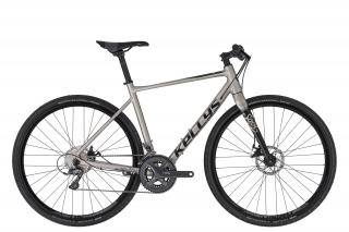 KELLYS SOOT 20 2025 Velikost rámu: L, Průměr kol: 28" (700C), Výška rámu: 54cm