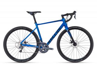 KELLYS SOOT 30 (blue) 2025 Velikost rámu: L, Průměr kol: 28" (700C), Výška rámu: 54cm