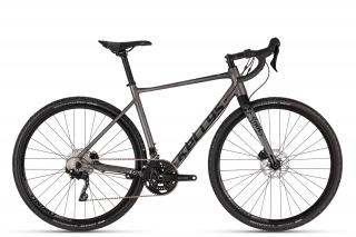 KELLYS SOOT 50 2025 Velikost rámu: M, Průměr kol: 28" (700C), Výška rámu: 51.5cm