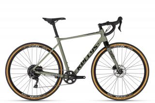 KELLYS SOOT 70 2025 Velikost rámu: M, Průměr kol: 28" (700C), Výška rámu: 51.5cm