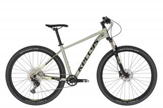 Kellys Spider 90 2024 Velikost rámu: XL, Průměr kol: 29", Výška rámu: (22.5"=57cm)