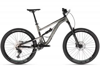 KELLYS Swag 10 2025 Velikost rámu: S, Průměr kol: 27.5", Výška rámu: (15"=39cm)