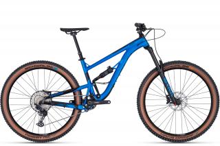 KELLYS Swag 30 2025 Velikost rámu: S, Průměr kol: 27.5", Výška rámu: (15"=39cm)